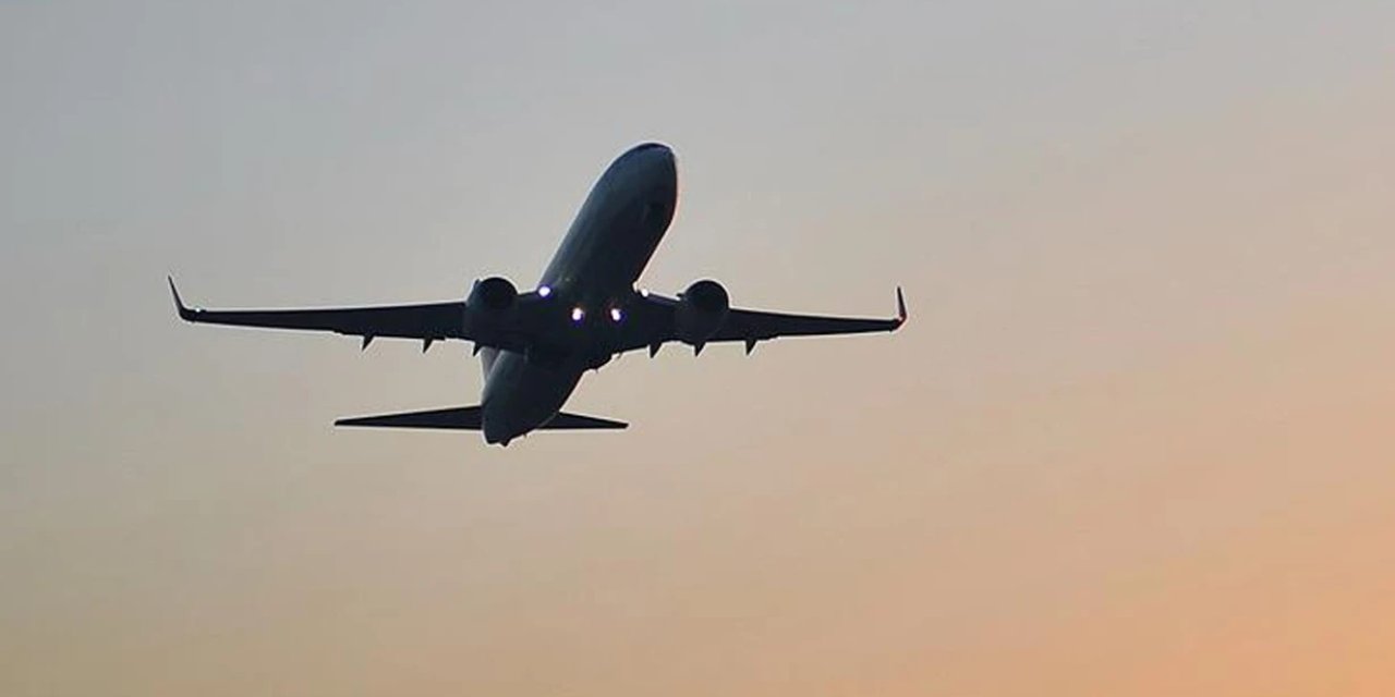 Hindistan, 24 havalimanını sivil uçuşlara kapatacak