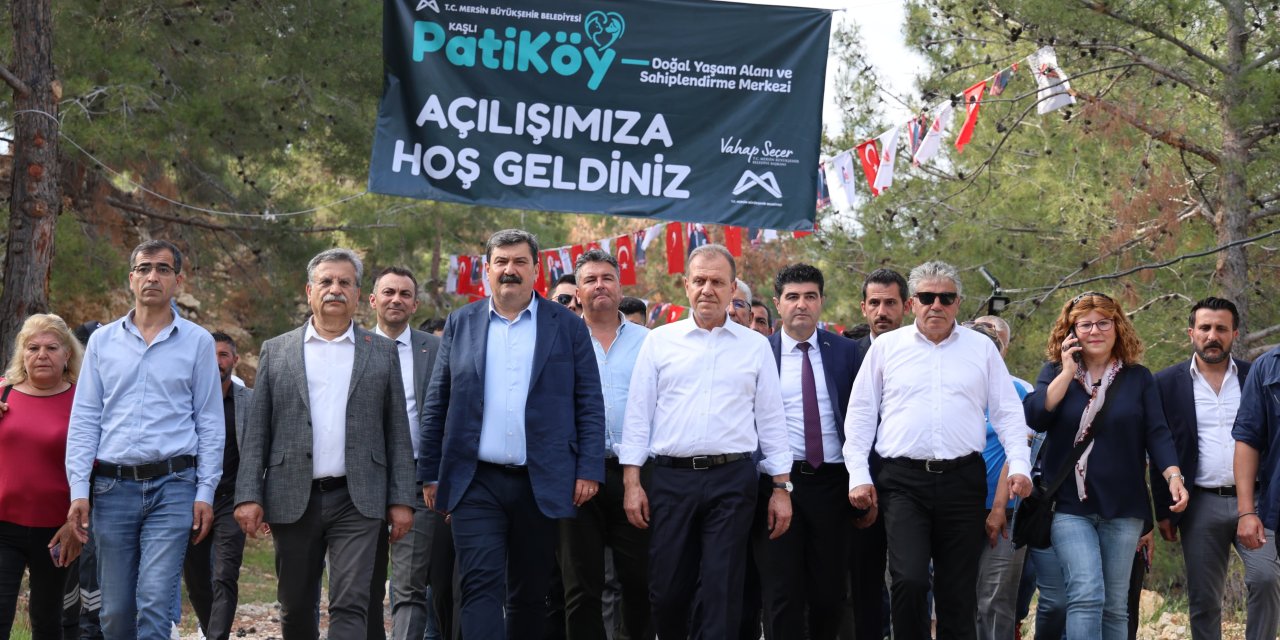 Yıldız'dan Çağrı: Belediyeler yalnız bırakılmamalı, desteklenmeli