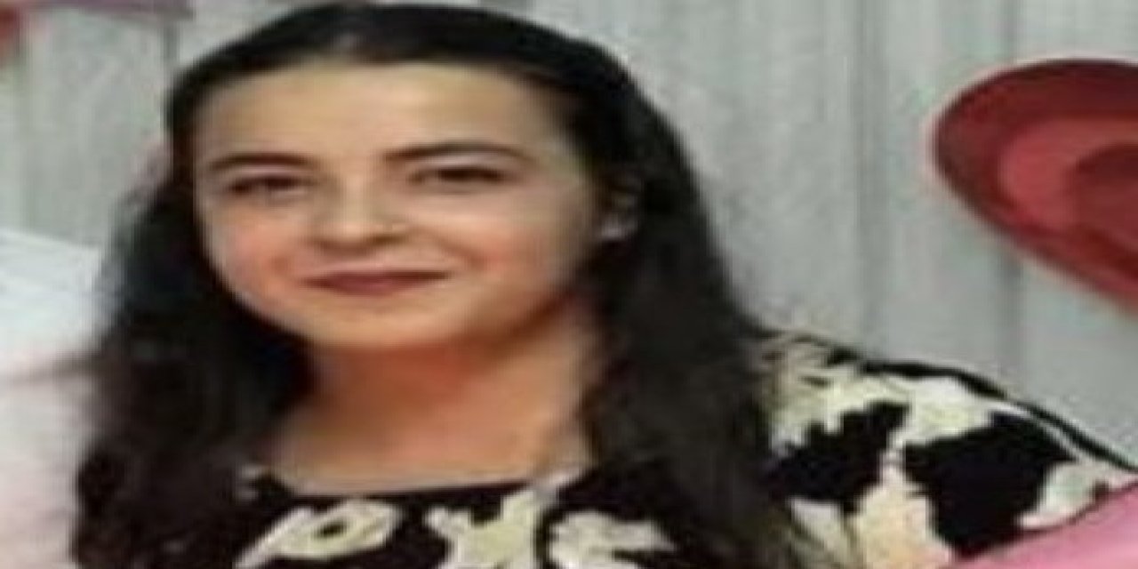 Genç kadın kocası tarafından bıçaklanarak öldürüldü