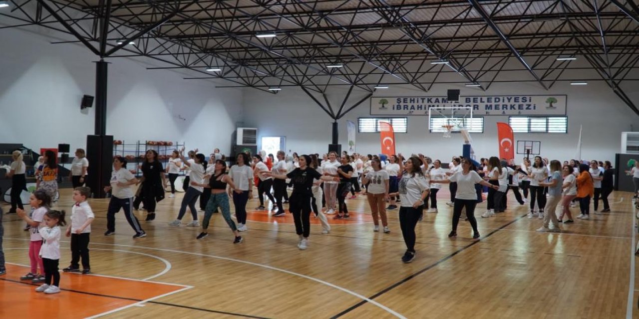 Şehitkamil Belediyesi'nden  Anneler Günü’ne özel etkinlik