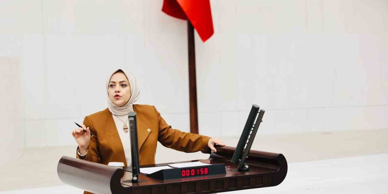 Milletvekili Ün; "Borcun faizi için borçlanan iktidar suçu emekliye yüklüyor"