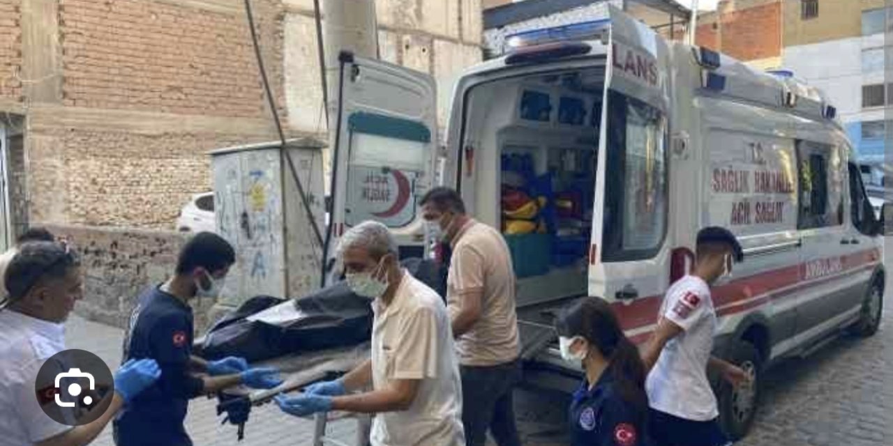 Haber alınamayan şahıs evde ölü bulundu
