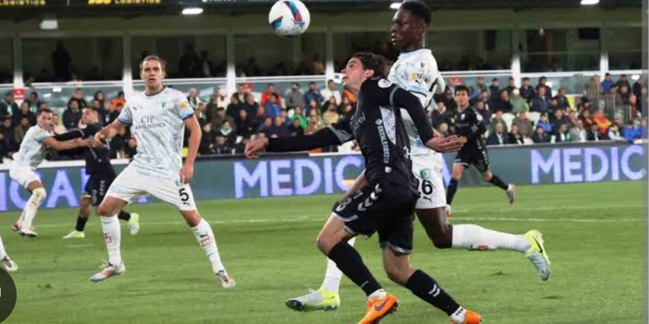 Sivasspor: 0 - Bodrum FK: 0