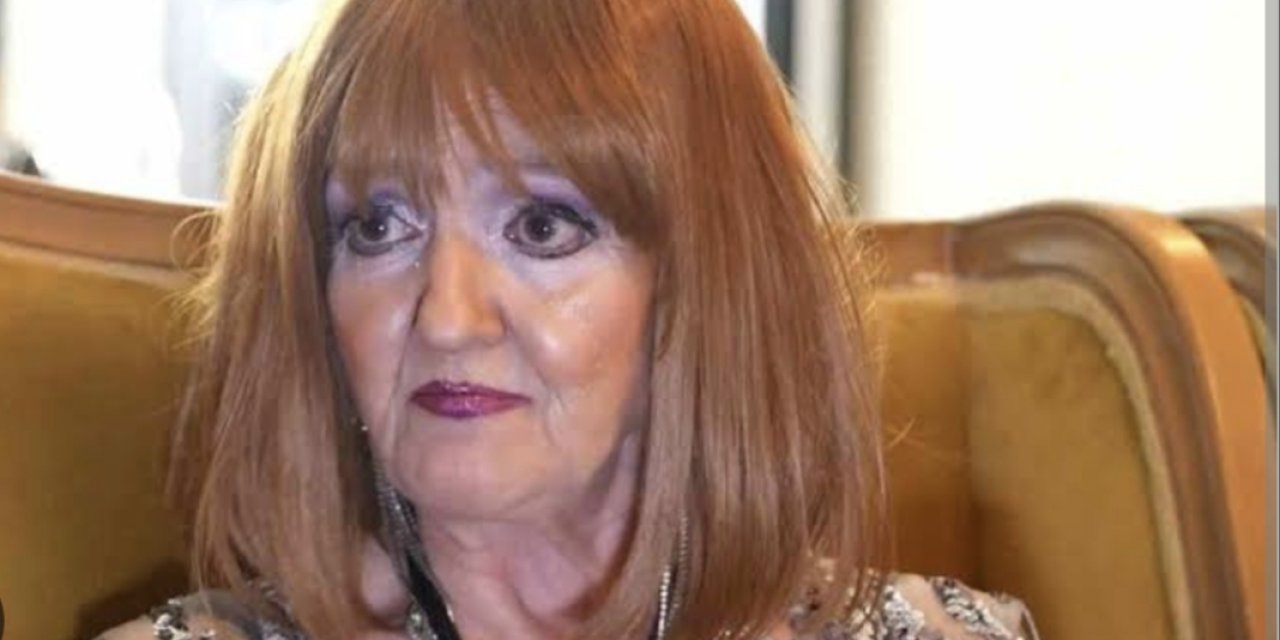 Gülden Karaböcek, 50 yıllık sessizliğini bozdu