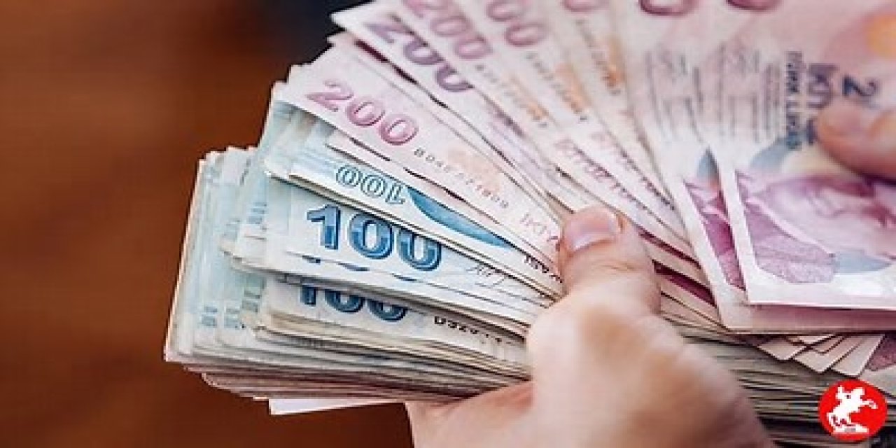 Emeklilere rekor promosyon: 25 bin TL’ye yükseltildi