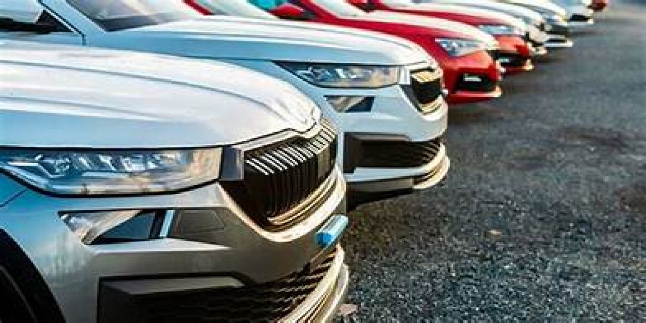 Otomobilde sıfır faiz kampanyası! 1.5 milyon lira faizsiz veriliyor