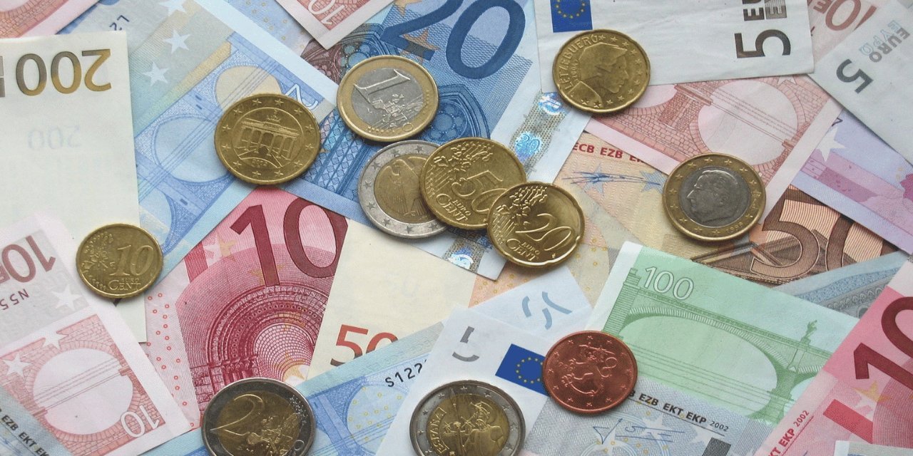 Avrupa Merkez Bankası Kağıt paraları değiştirme kararı aldı