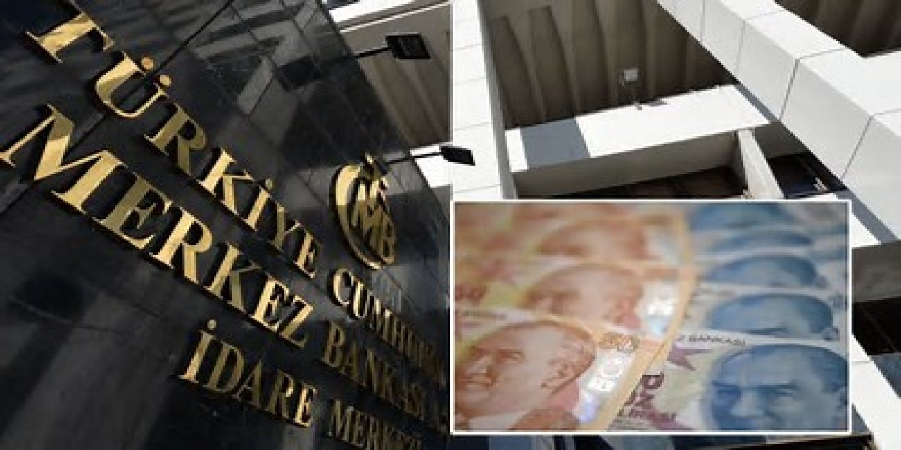 Cari denge Mart ayında 4 milyar 87 milyon dolar açık verdi