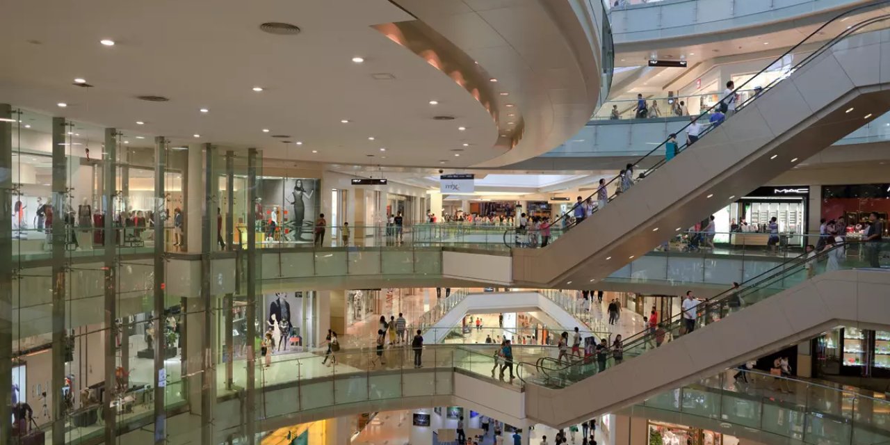 AVM'lerde yeni dönem! Resmi Gazete'de yayımlandı