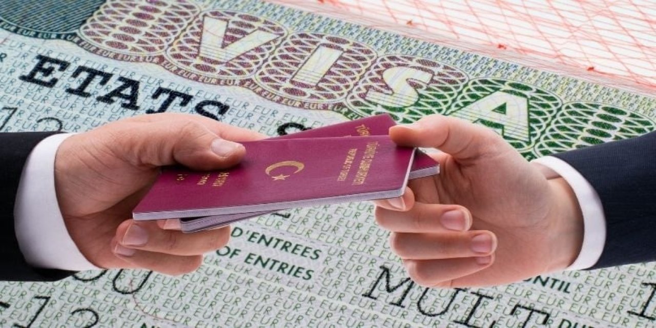 Yeni karar vizelerinizi yakacak! süre sınırlaması geliyor