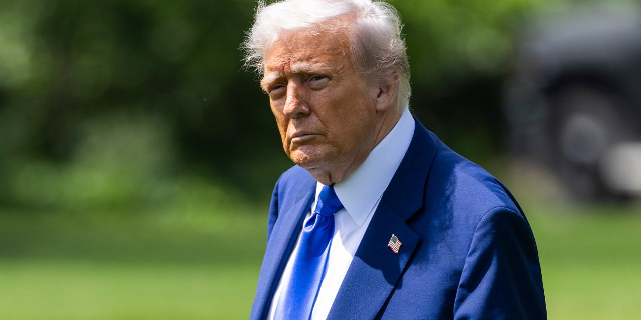 ABD Başkanı Trump’tan Suriye’ye Sürpriz: Yaptırımlar kalkıyor