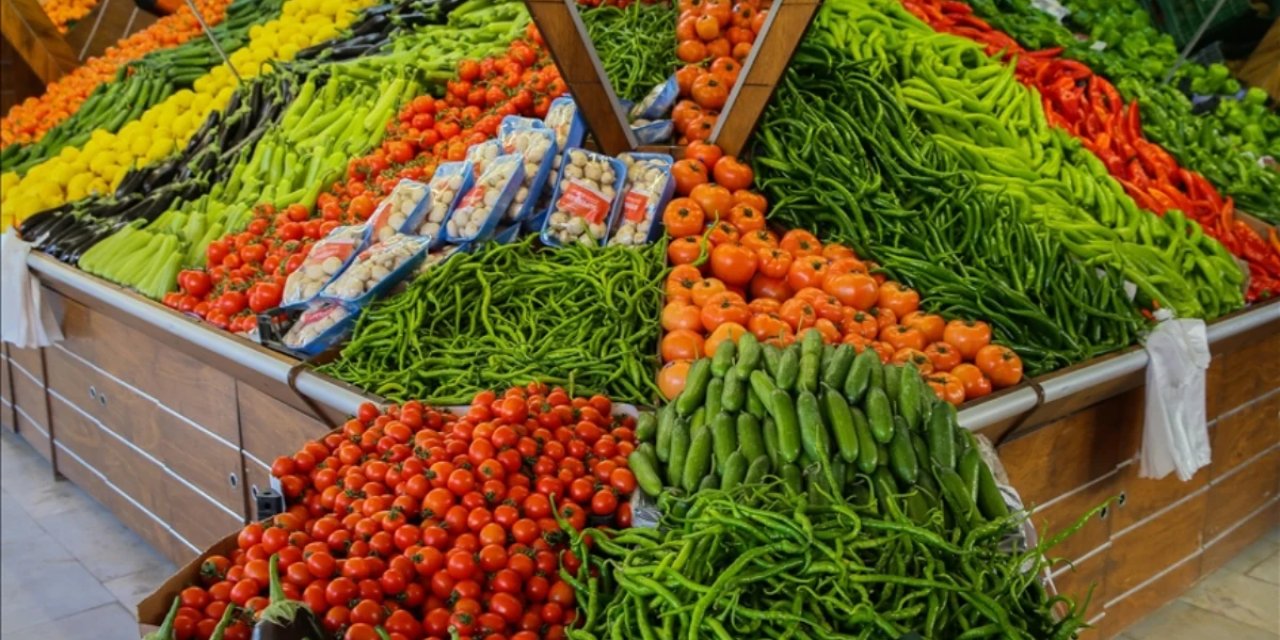 İşte pestisit kalan sebze ve meyveler, yıka yıka çıkmıyor