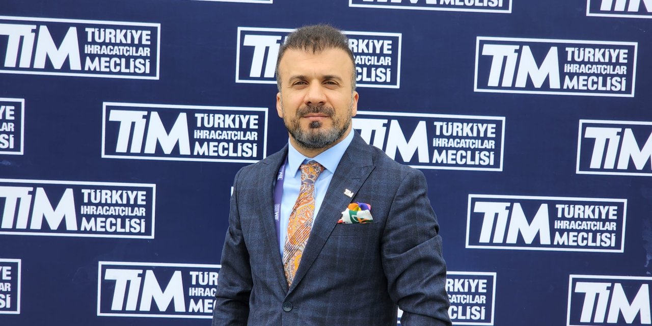 Güneydoğu'nun 4 aylık hububat ihracatı  1,2 milyar dolar