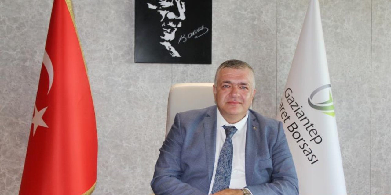 Akıncı: "İklim değişikliği geleceği tehdit ediyor"