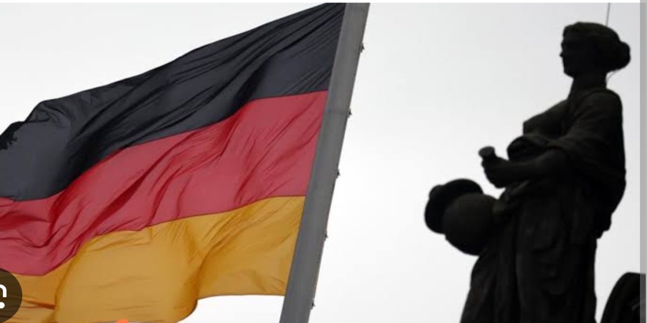 Almanya’da olaylı protesto yaralı sayısı artıyor