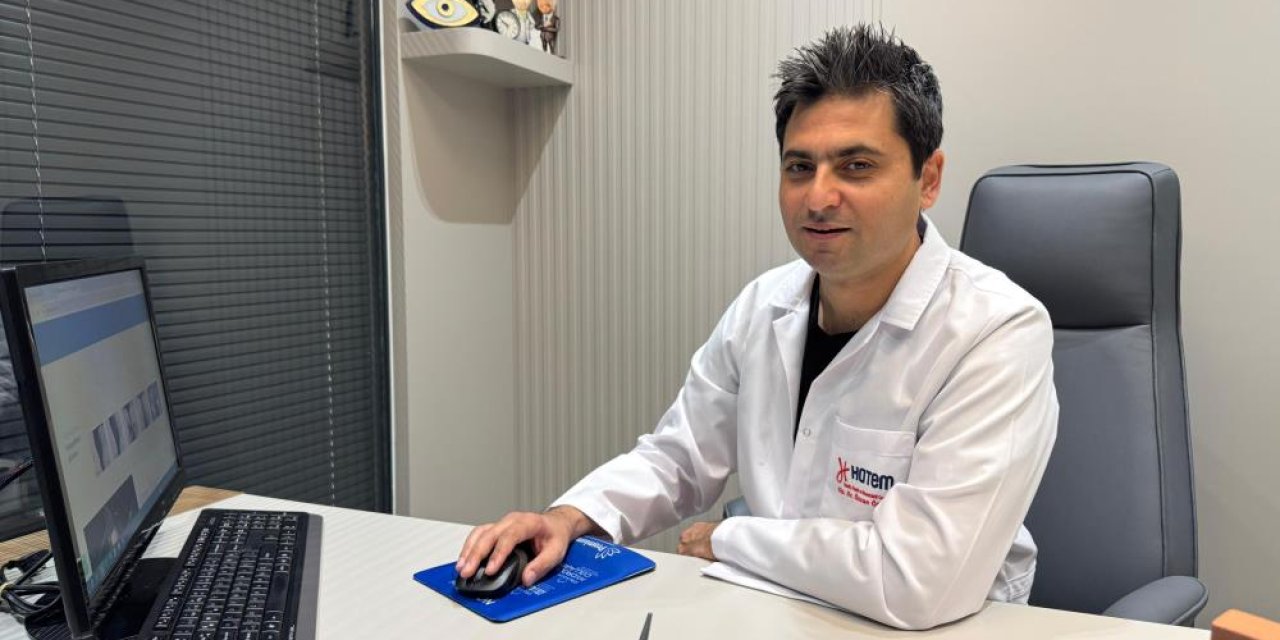 Liposuction kilo verme yöntemi değil, vücut şekillendirme ameliyatıdır
