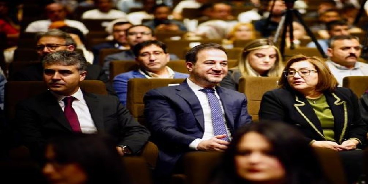 HKÜ ev sahipliğinde "VI. Ahlâk Şurası" gerçekleştirildi