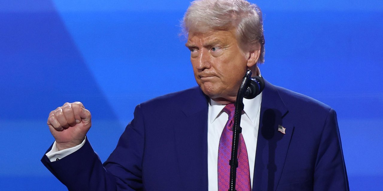 Trump: kötü bir şey olacak