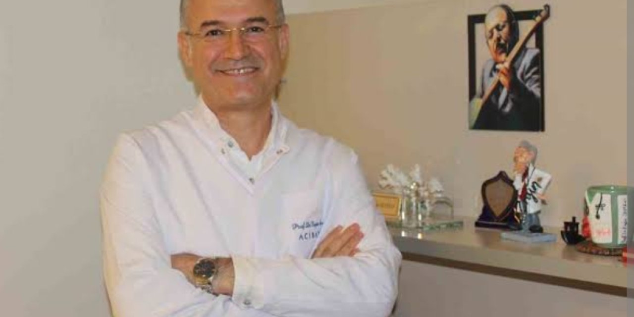 Kardiyoloji Uzmanı; Türkiye de 15-20 milyon insanın hipertansiyon sorunu var