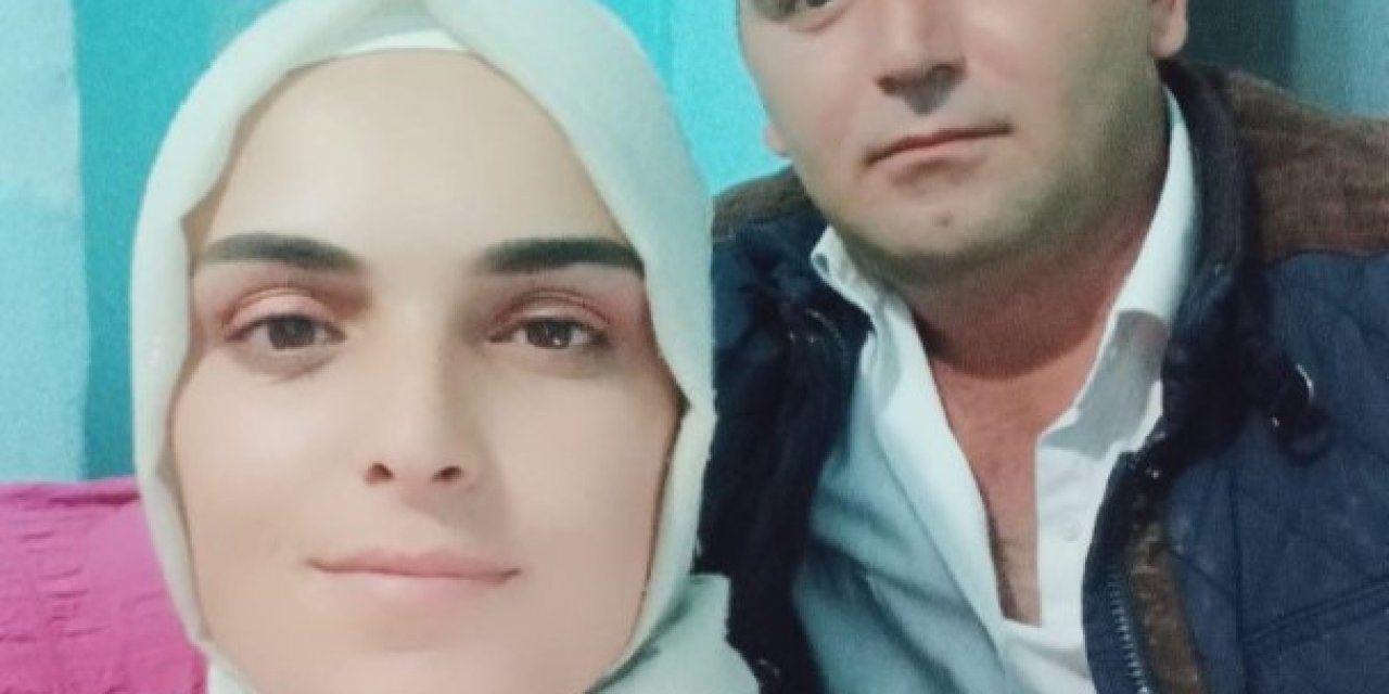 Kan donduran cinayet husumetli oldukları karı-kocayı öldürdüler