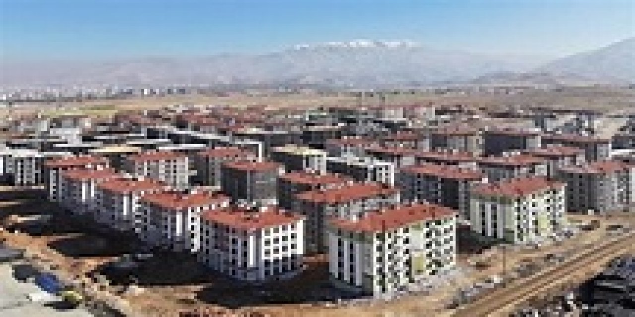 TÜİK verilerine göre kira fiyatları düştü