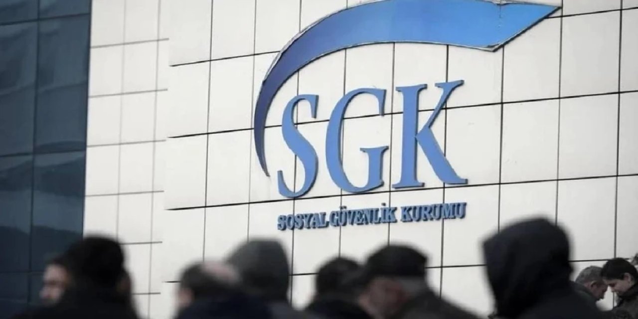 SSK ve Bağkur Emeklilerinin Maaşı Kesilecek