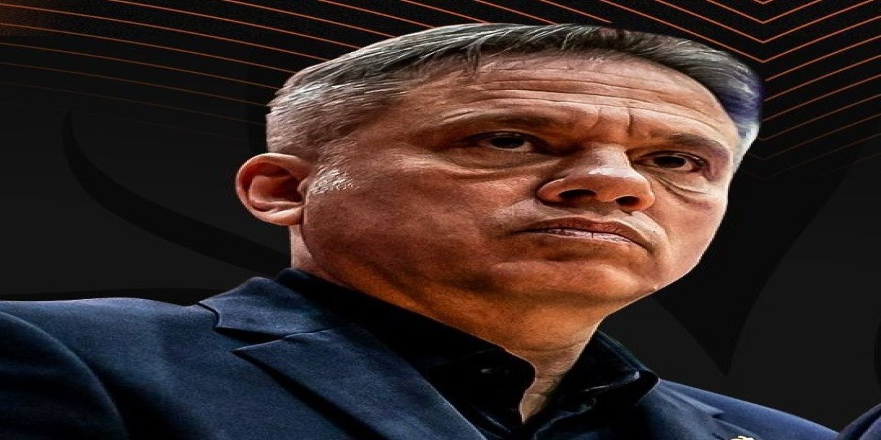 Mersin, koç George Dikeoulakos ile anlaştı