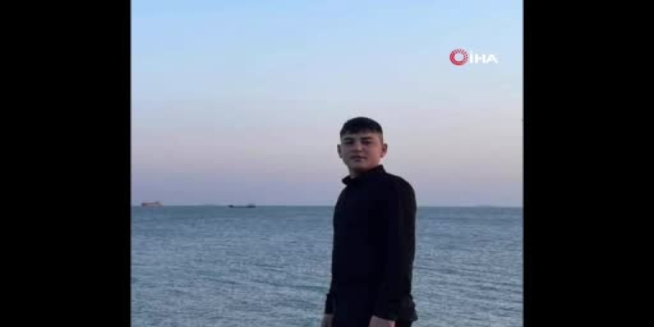 Korkunç olay: Baba oğul kamyonette yanmış halde bulundu