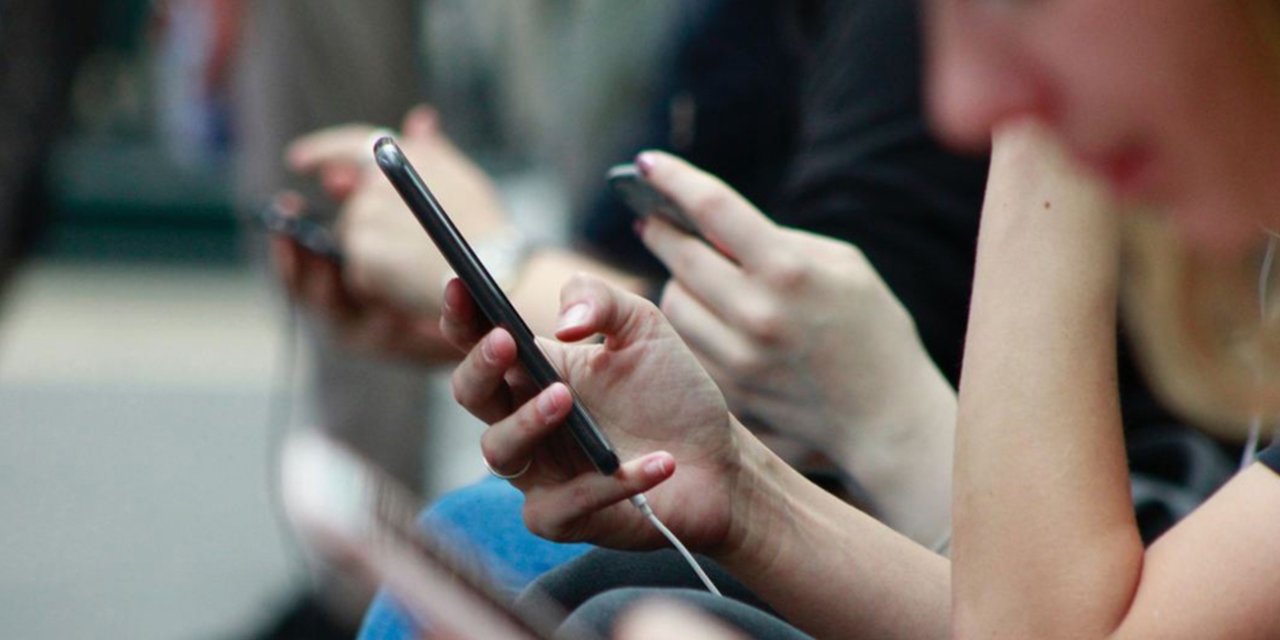 İspanya'da mobil hizmetler çöktü!