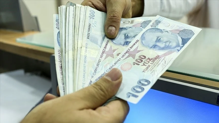 Çalışanların maaşından her ay  kesinti yapılacak