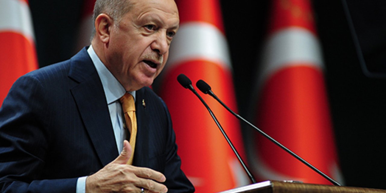 Cumhurbaşkanı TDT Zirvesi’ne katılmak üzere  Budapeşte'de