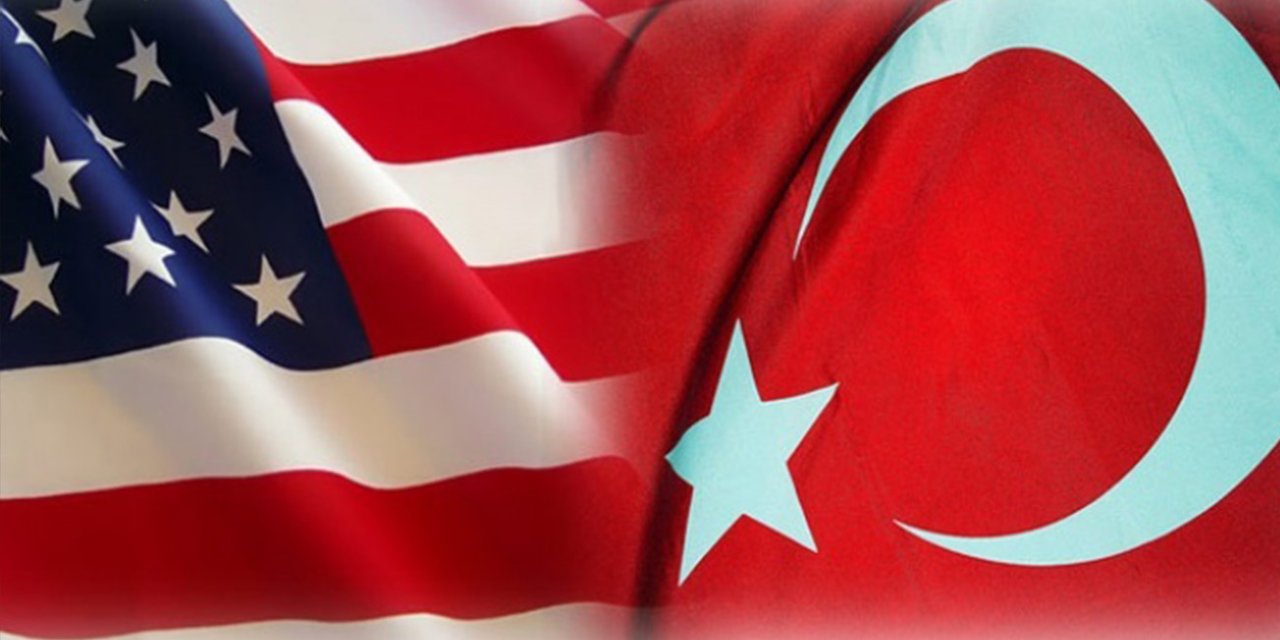 Türkiye ve ABD'den Suriye konusunda ortak irade vurgusu