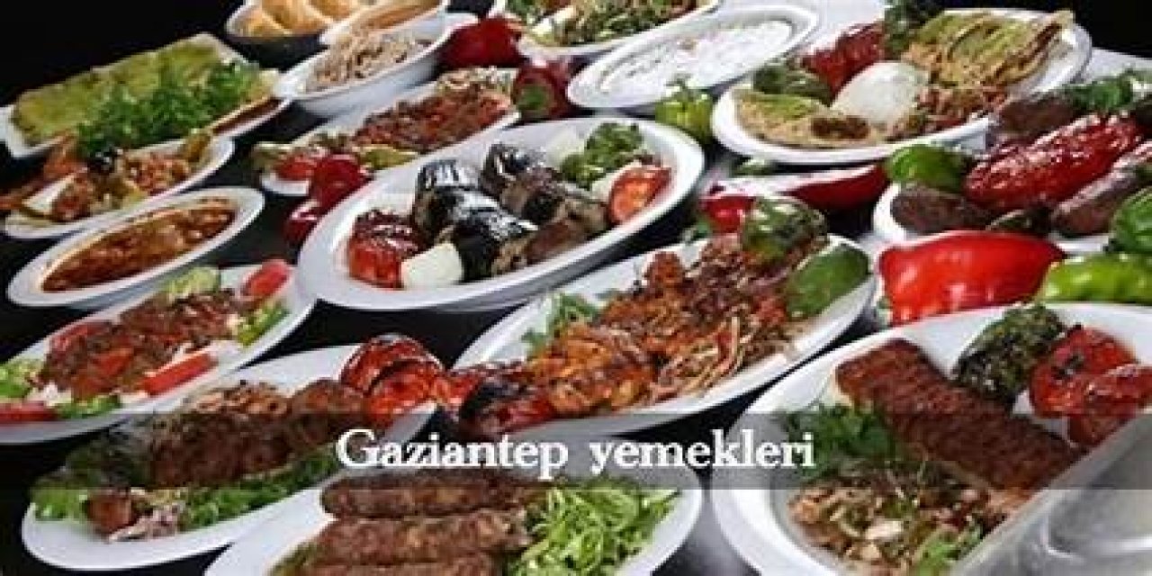 Yemekleriyle herkesi büyüleyen Şehir belli oldu