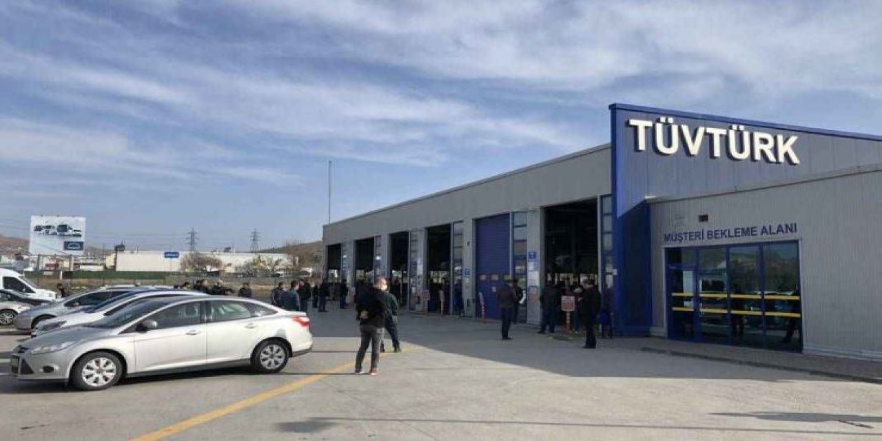 20 yıllık TÜVTÜRK’ dönemi sona eriyor
