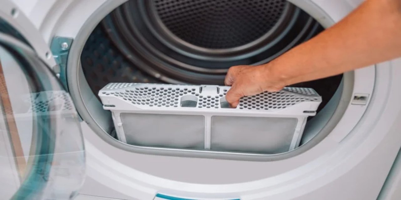 Çamaşır kurutma makinesi olanlar dikkat:  acil toplatılıyor