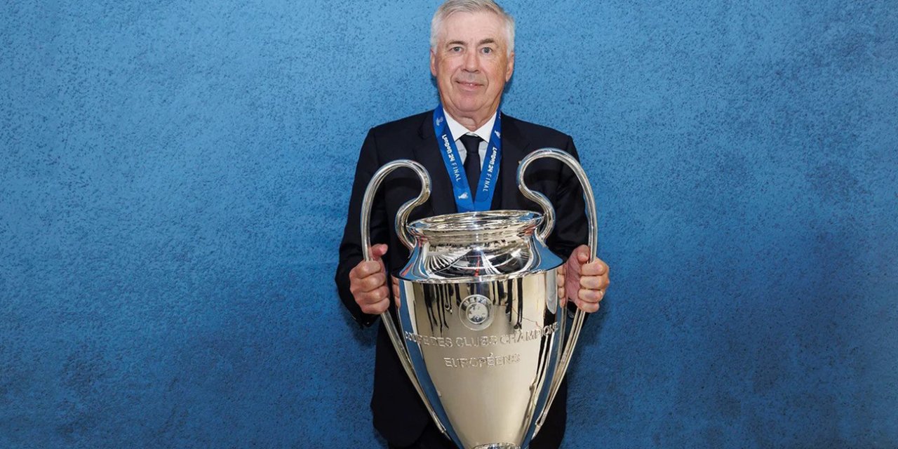 Real Madrid’de Carlo Ancelotti dönemi sona erdi