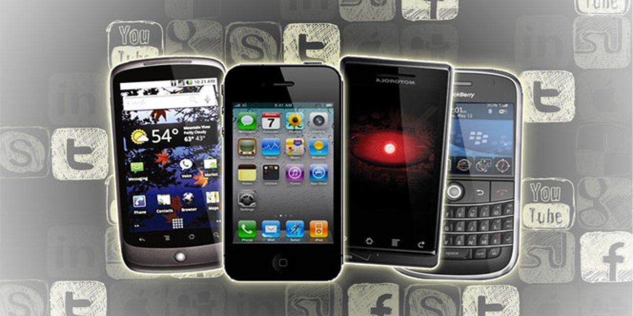 Telefonların kullanım ömrü doluyor