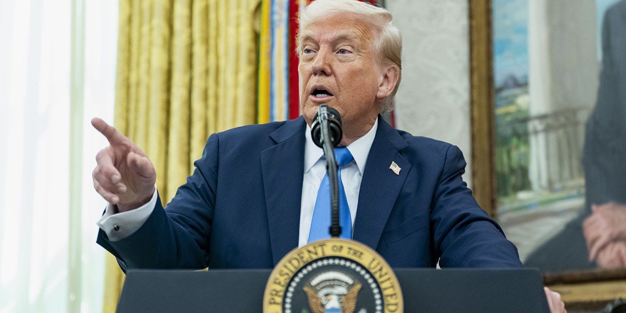 Trump binlerce ABD askerini bölgeden çekecek