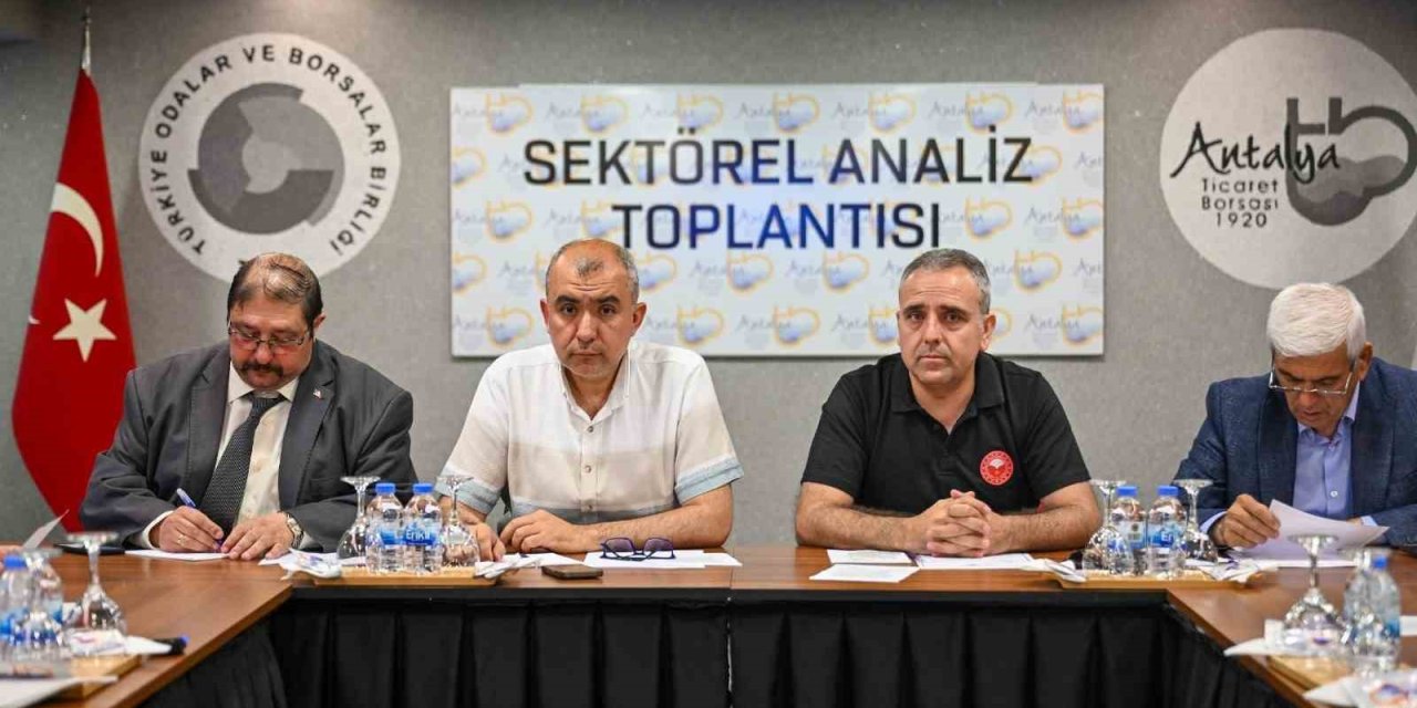 Kasaplar Besiciler Federasyonu: "Zincir marketler ve AVM’lerin sattıkları et kurban değildir"