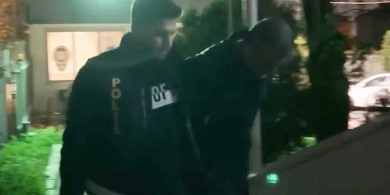 Batman'da 23 yıldır aranan katil zanlısı yakalandı