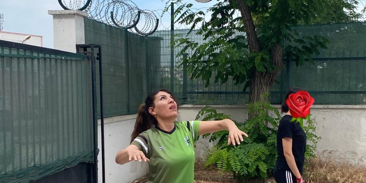 Toroslar’da Madde Bağımlılığına Karşı Sporla Farkındalık