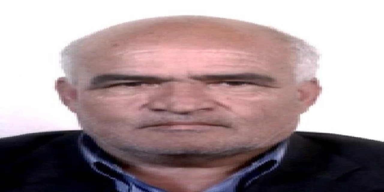 Yaşlı çiftçinin katili fareler çıktı