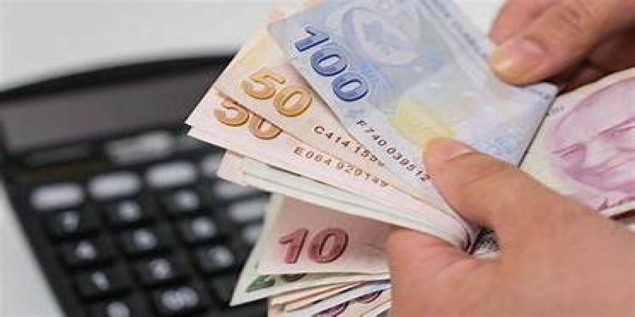 Memur maaşları yeniden hesaplanacak