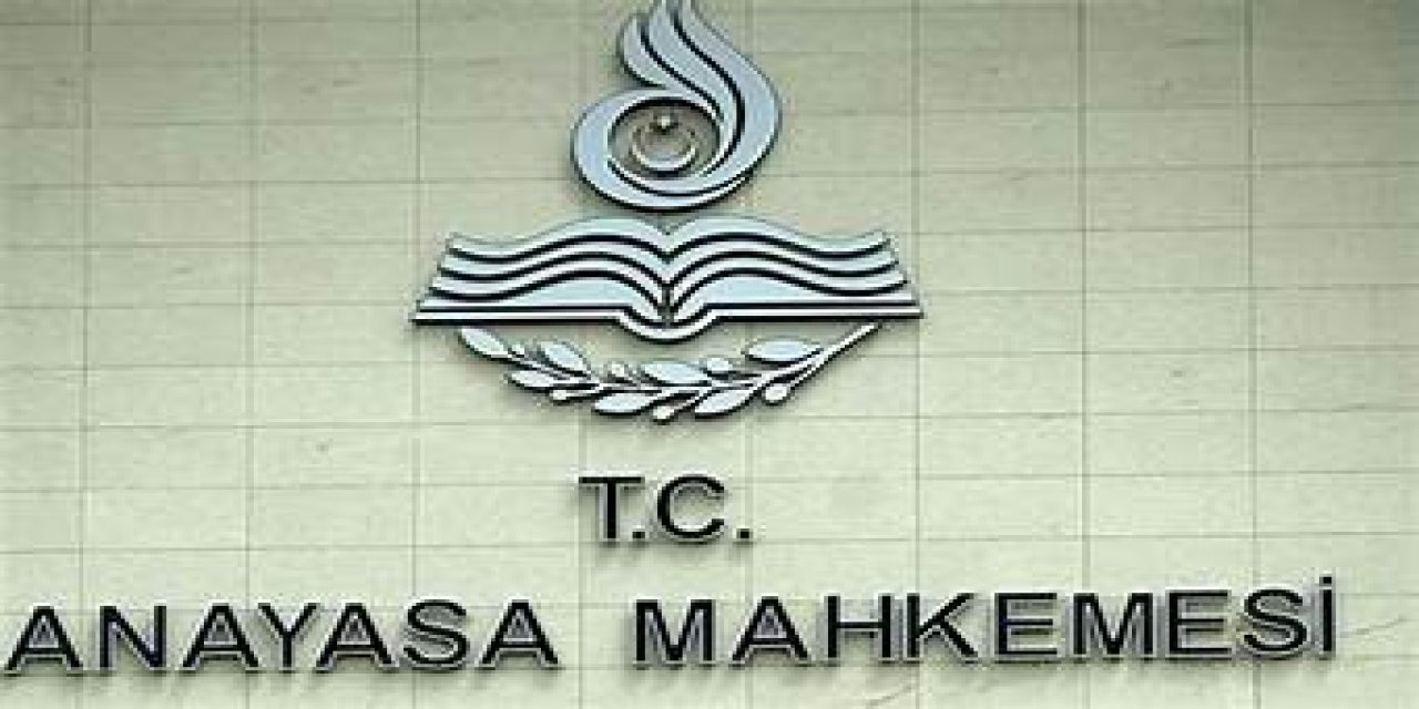 Anayasa Mahkemesi'nden '3600 ek gösterge' kararı