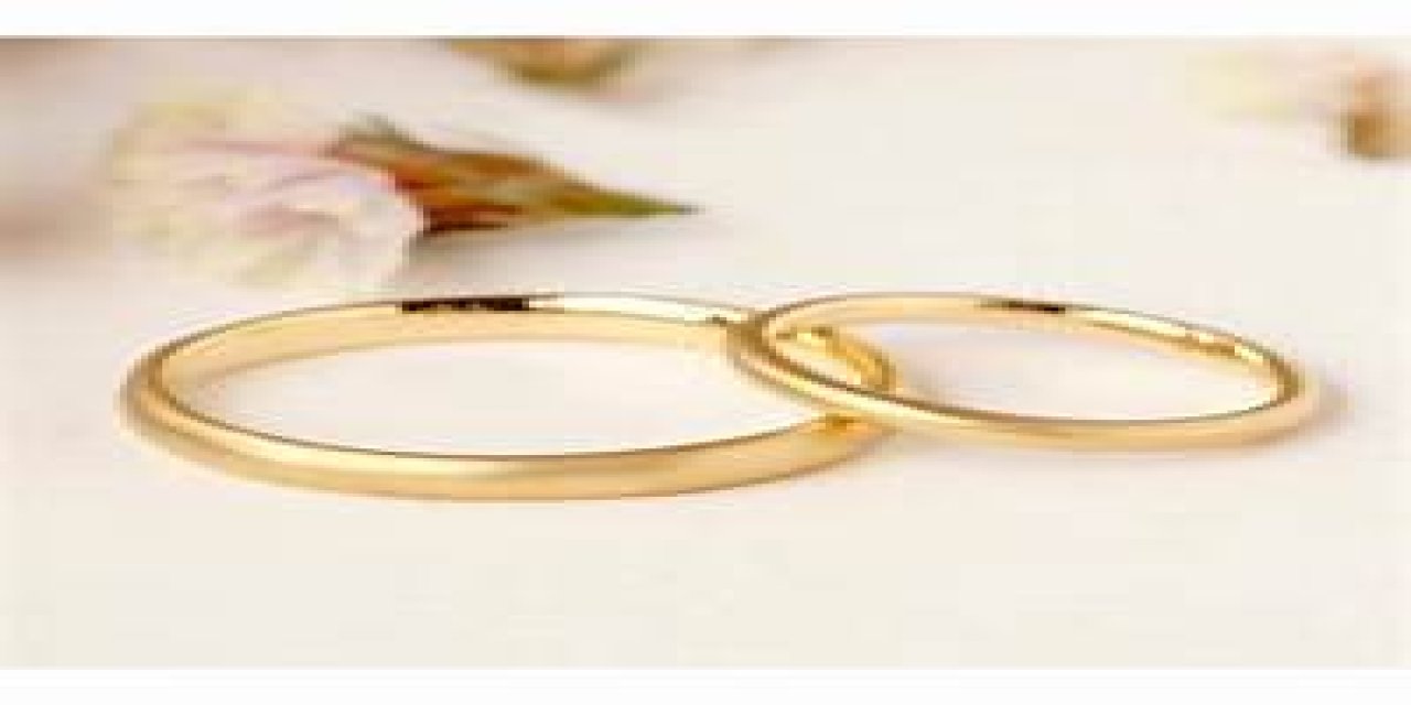 Nişan ve düğün töreni yapacaklar dikkat!  4 yıl hapis geliyor