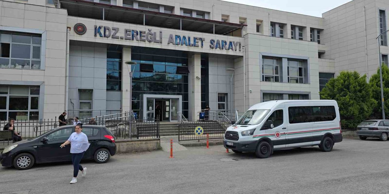 FETÖ'cü Karadeniz Bölge Komutanlığı’nda görevli yarbay tutuklandı