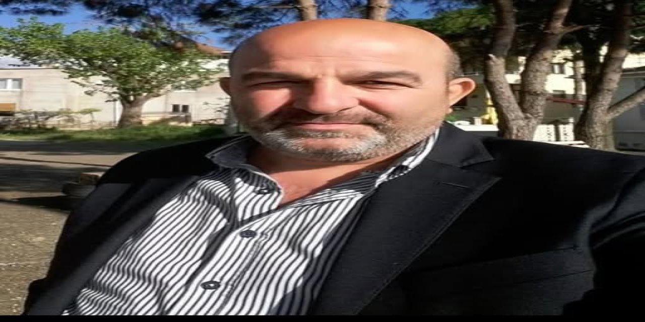 Emekli polis memuru kendini vurdu