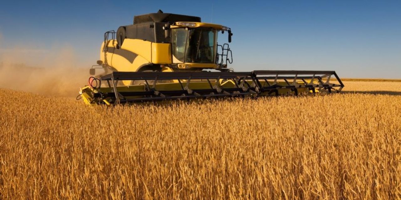 2025 yılı buğday biçim ücretleri belirlendi