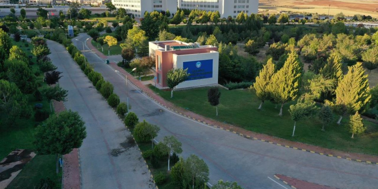 GİBTÜ ve Şam Üniversitesi'nden Uluslararası İş Birliği