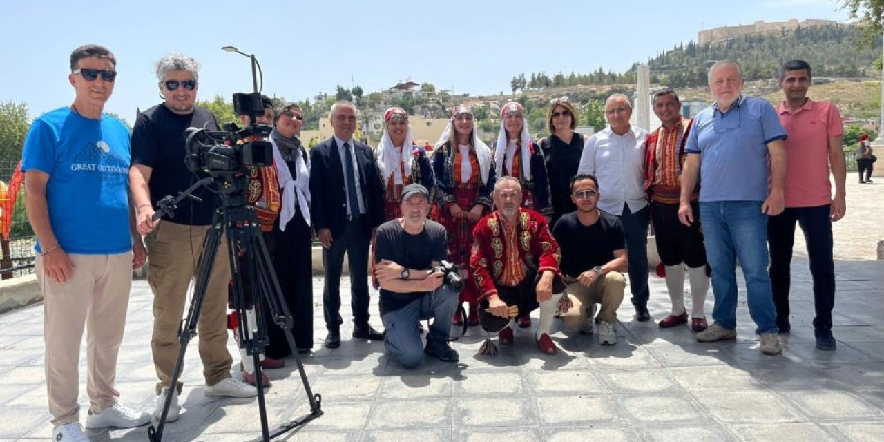 Silifke yoğurdu Avrupa’da da tanıtılacak